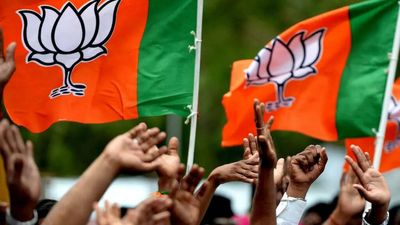Himachal Pradesh: Before finalising candidates, BJP takes feedback of workers through secret ballot voting