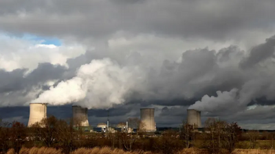 Strike action delays maintenance on France's nuclear reactors