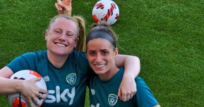 From Psychic Annie to Amber Barrett's 20-year-old World Cup dream - tales from a historic campaign