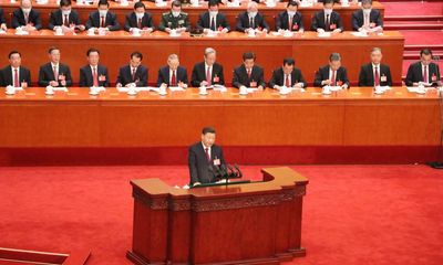 Xi Jinping’s vision for China’s next five years: key takeaways from his speech