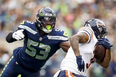 Seahawks: Updated 53-man roster by jersey number going into Week 6
