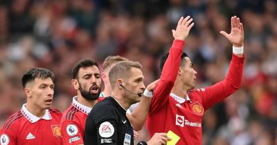 Cristiano Ronaldo vents fury amid Man Utd controversy vs Newcastle - 5 talking points