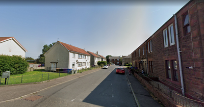 Police called to sudden death of man in Ayrshire home as tragedy treated as 'unexplained'