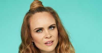 Joanne McNally reveals she was told she would never book Vicar Street because of her posh accent