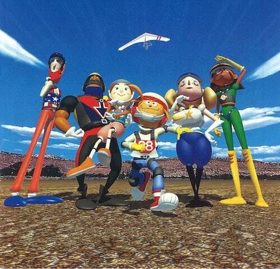 26 years later, the most underrated Nintendo 64 sports game still dazzles