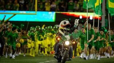 ESPN’s ‘College GameDay’ Headed to Oregon for Week 8