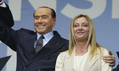 Italy: Berlusconi calls Meloni ‘patronising’ and ‘bossy’ as relations fray