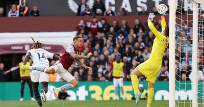 Ex-Chelsea goalkeeper delivers Kepa Arrizabalaga verdict following heroics in Aston Villa win