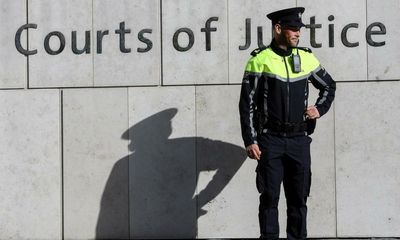 Ireland’s gangland trial of century set to begin in Dublin