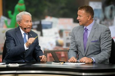 Where is Ohio State in Kirk Herbstreit’s rankings after a Buckeye bye-week?