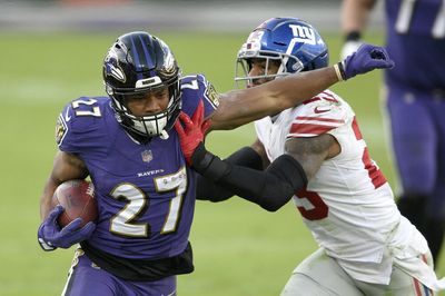 6 bold predictions for Ravens’ Week 6 matchup vs. Giants