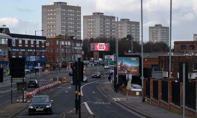 ‘Everyone struggled’: life in UK’s unregulated supported housing