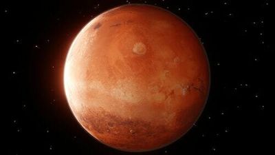 8 years later, India’s first mission to Mars has finally run out of fuel