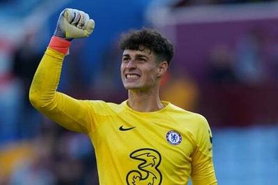 Kepa’s Chelsea redemption arc complete with Aston Villa heroics but Reece James absence glaring