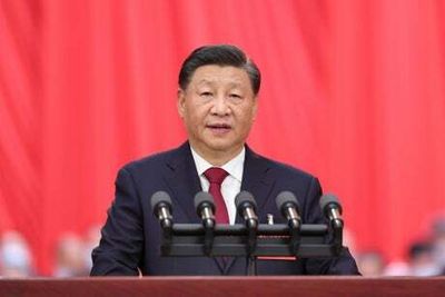 Xi Jinping doubles down on China’s Zero Covid policy at party congress