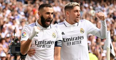 Real Madrid deny Barcelona comeback as Benzema makes Ballon d'Or claim - 6 talking points