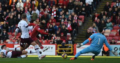 Three things we learned as Hearts suffer European hangover in Aberdeen what could have been tale