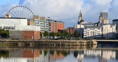 Four things coming to Liverpool this week that you shouldn't miss