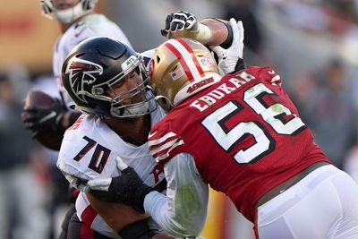 San Francisco 49ers vs. Atlanta Falcons, live stream, TV channel, kickoff time, how to watch NFL