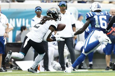 Final score prediction for Week 6, Jaguars vs. Colts