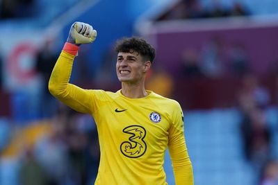 Kepa found a fantastic level – Graham Potter lauds goalkeeper after Chelsea win