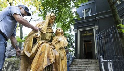 101-year-old St. Anne’s Convent to close