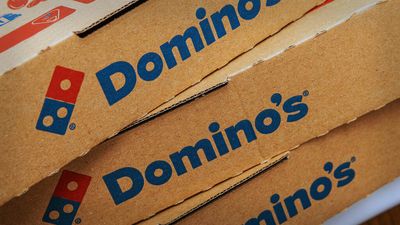 Domino's Wants You to Pick Up Your Pizza (and Pay More for It)