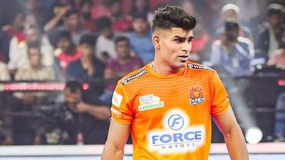 PKL 9: Aslam Inamdar and Mohit Goyat lead Puneri Paltan to first victory