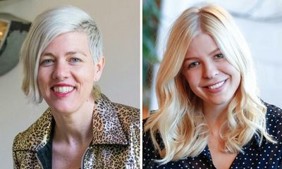 Work therapy: can a branding expert give a serial slashie a coherent way to sell herself?