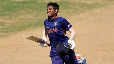 Mushtaq Ali Trophy: Yash Dhull powers Delhi to seven-wicket victory over Puducherry