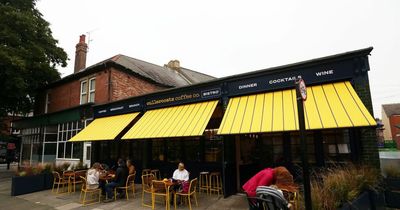 Cullercoats Coffee Co. Bistro granted new alcohol licence with conditions