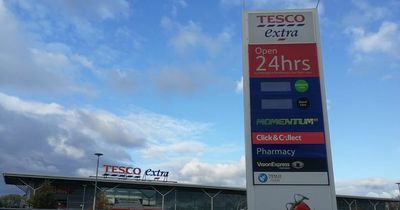 Tesco F&F fans notice footwear range has disappeared from stores