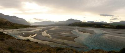 A year on, what has ECan done about the Rakaia?