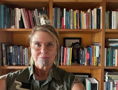 The wisdom of Hinemoa Elder