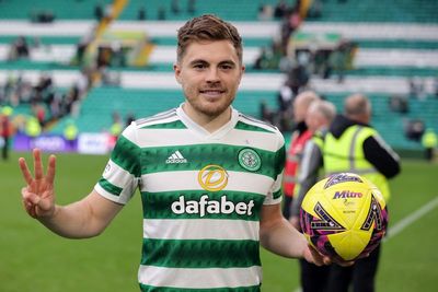 James Forrest on fire and Rangers rally – 5 things we learned from Scottish Premiership