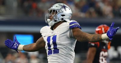 Dallas Cowboys proving NFL trend continues as 'America's Team' eyeing Super Bowl