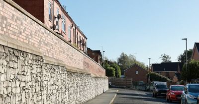 Residents' fury over Greater Manchester street being used as a public toilet