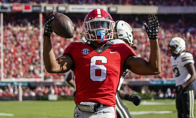 USA TODAY Sports Coaches Poll is out after insane Week 7: Georgia regains top spot