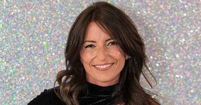 Davina McCall's mission to help women embrace midlife and feel great during menopause