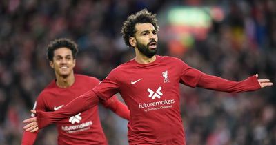 Liverpool player ratings as Mohamed Salah and two others brilliant vs Man City