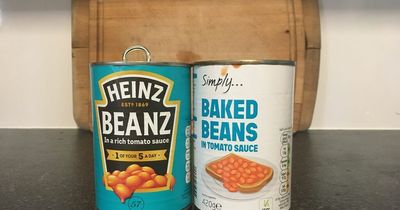 The super-cheap baked beans to stock up on this cost of living crisis