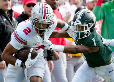 Major shakeup sees Ohio State rise in latest USA TODAY Coaches Poll