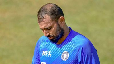 T20 World Cup: Mohammed Shami bowls full tilt as India enter final phase of preparations with warm-up games