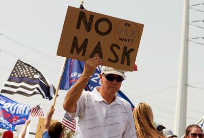 Are conservatives really more heartless?