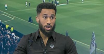 'We were disgraces' - Andros Townsend makes Everton 'failures' admission and Frank Lampard transfer claim
