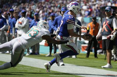 Trey Flowers leaves game vs. Vikings with foot injury