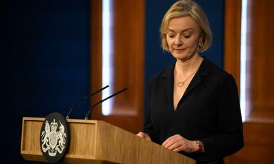 Liz Truss may be safe until Halloween but nightmare is far from over