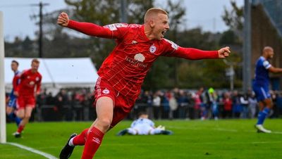 Damien Duff going back to Aviva as Shels set up FAI Cup final against Derry