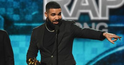 Drake and The Weeknd to boycott Grammy Awards for second year due to 'secret committees'