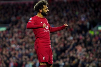 Premier League talking points: Mohamed Salah downs Man City as Arsenal build lead